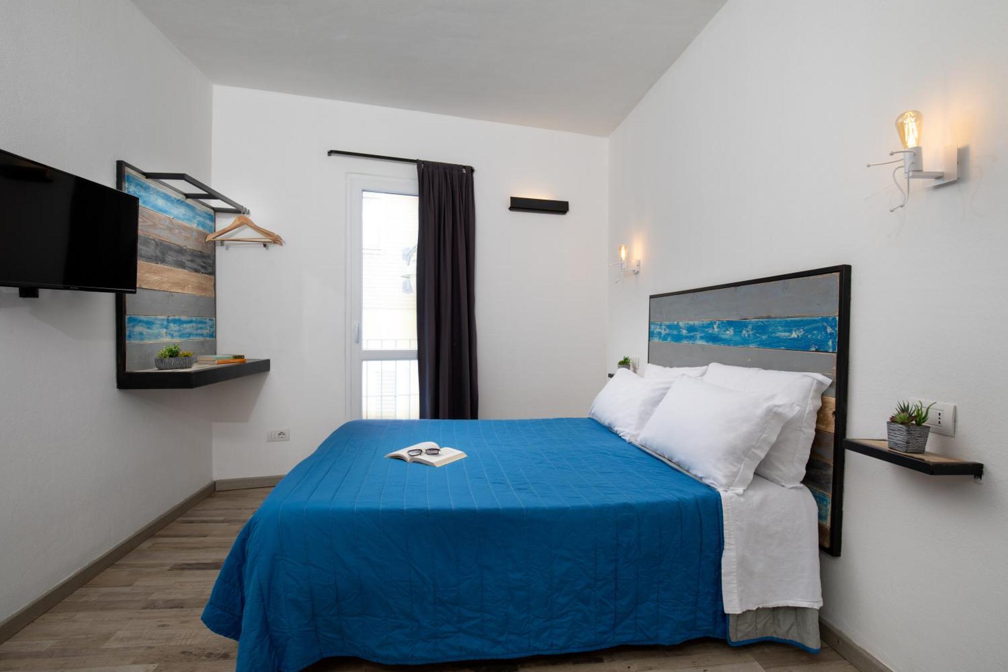 Apartmán Olbialoft Exteriér fotografie