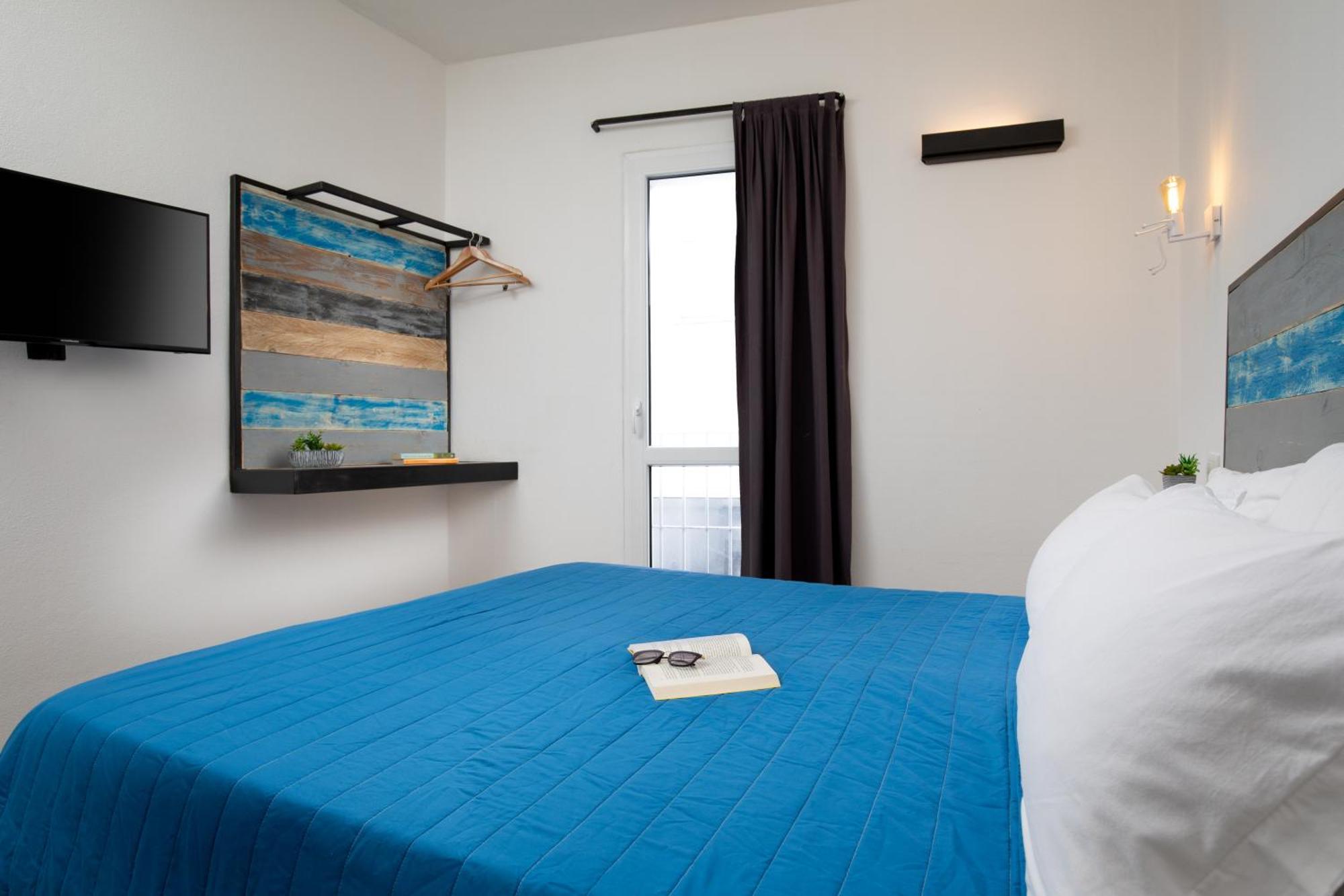 Apartmán Olbialoft Exteriér fotografie