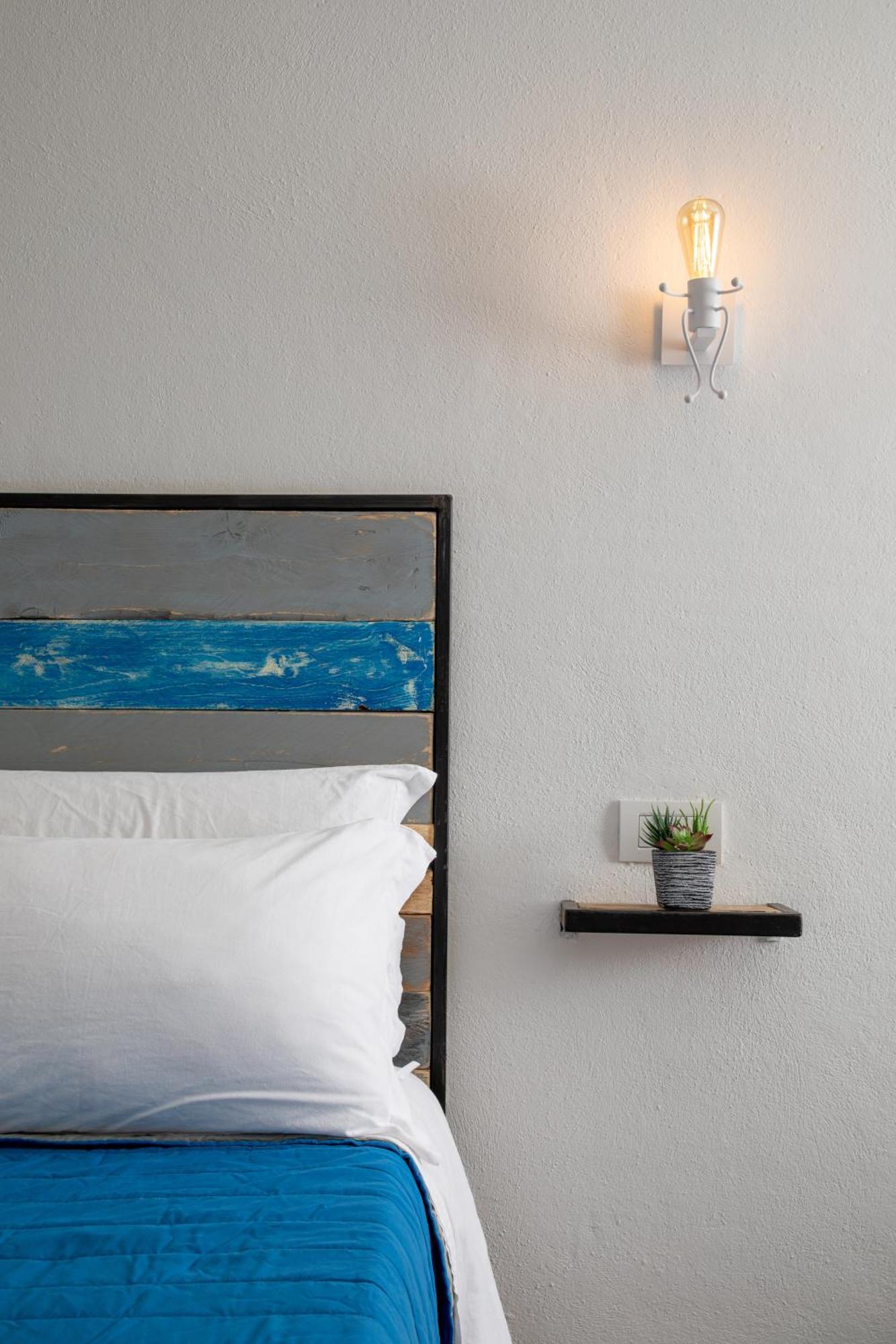 Apartmán Olbialoft Exteriér fotografie