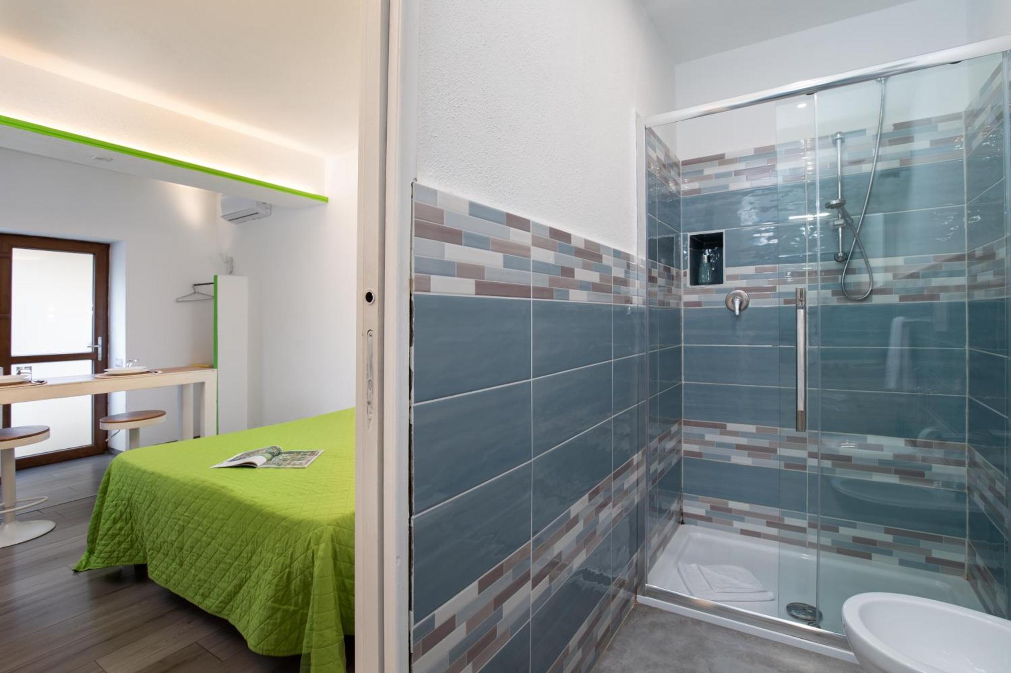 Apartmán Olbialoft Exteriér fotografie