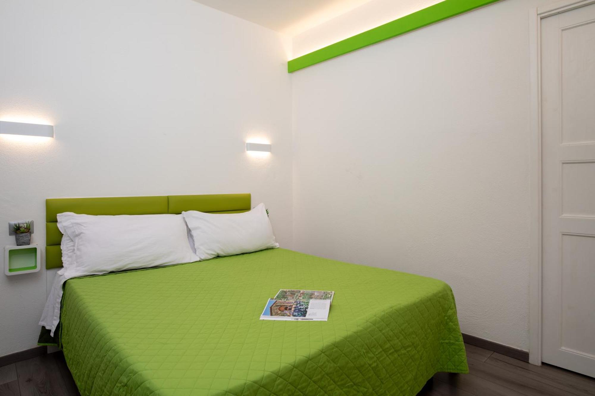 Apartmán Olbialoft Exteriér fotografie
