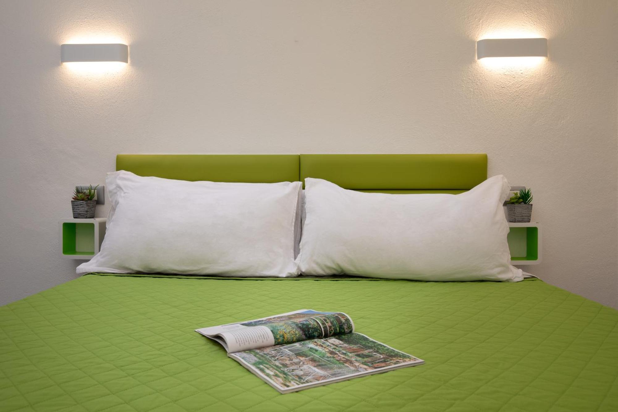 Apartmán Olbialoft Exteriér fotografie