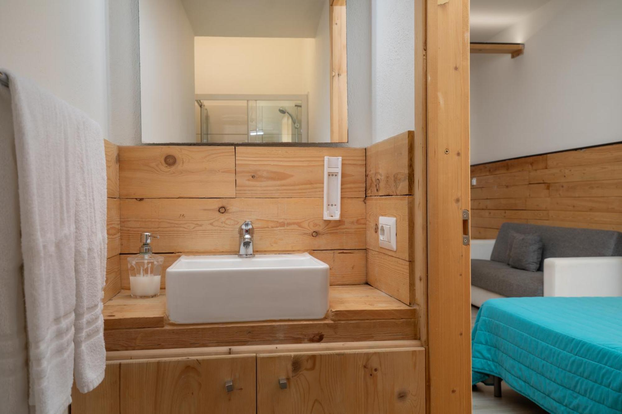 Apartmán Olbialoft Exteriér fotografie