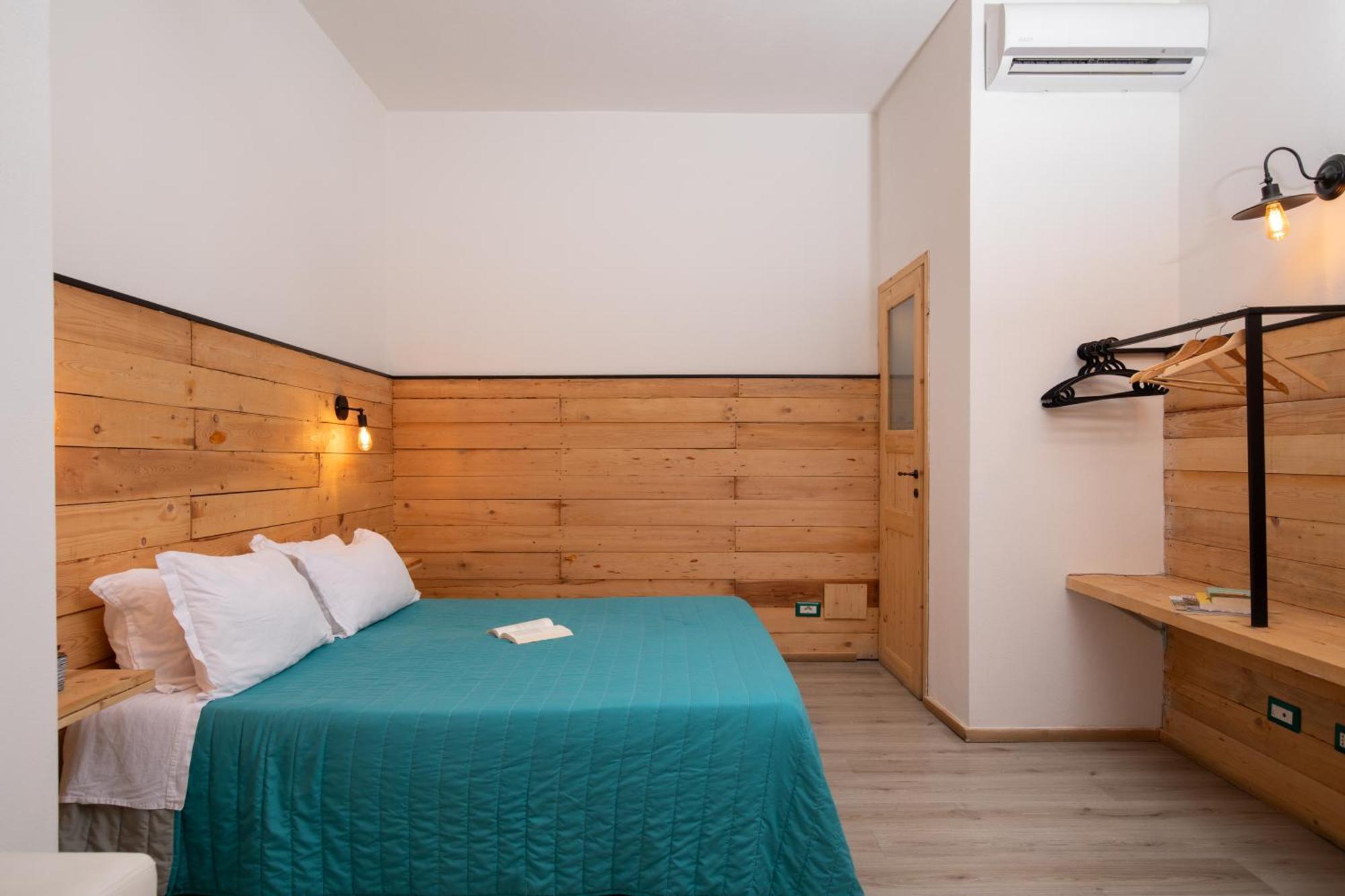 Apartmán Olbialoft Exteriér fotografie