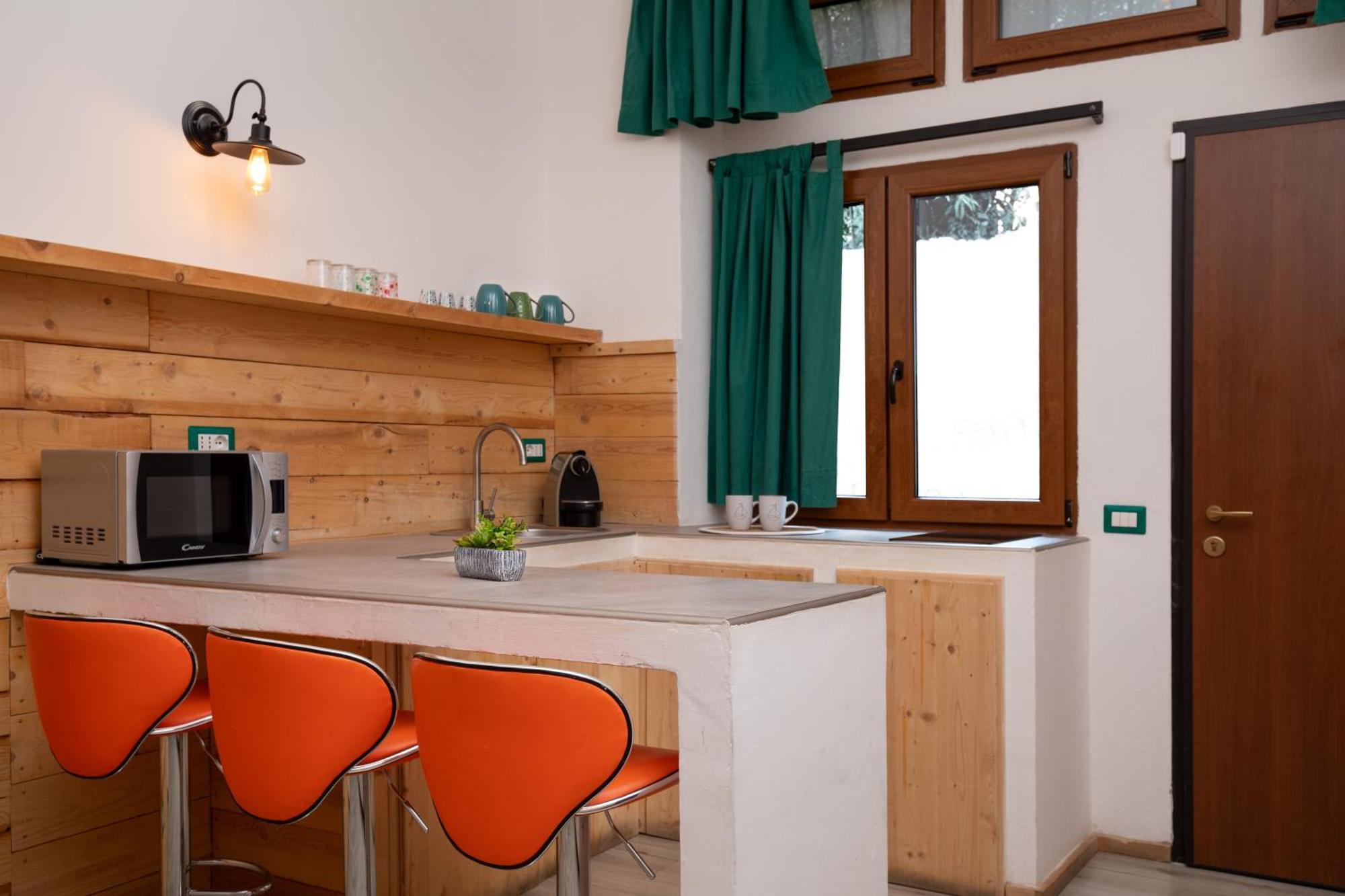 Apartmán Olbialoft Exteriér fotografie
