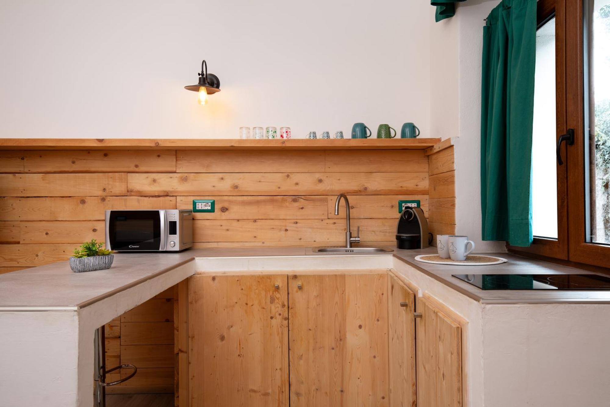 Apartmán Olbialoft Exteriér fotografie