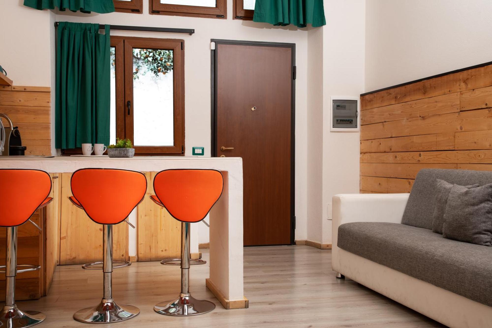 Apartmán Olbialoft Exteriér fotografie