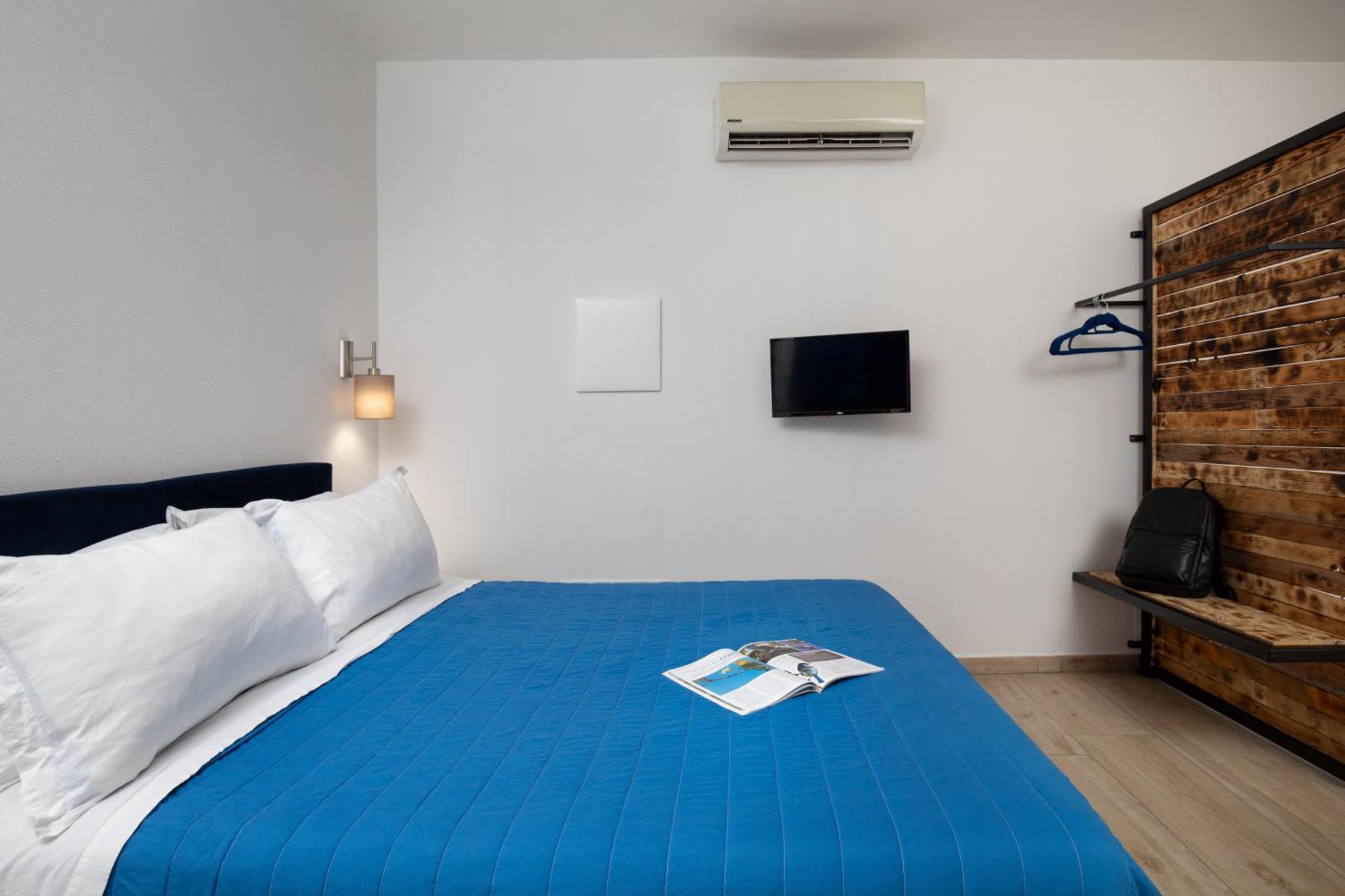 Apartmán Olbialoft Exteriér fotografie