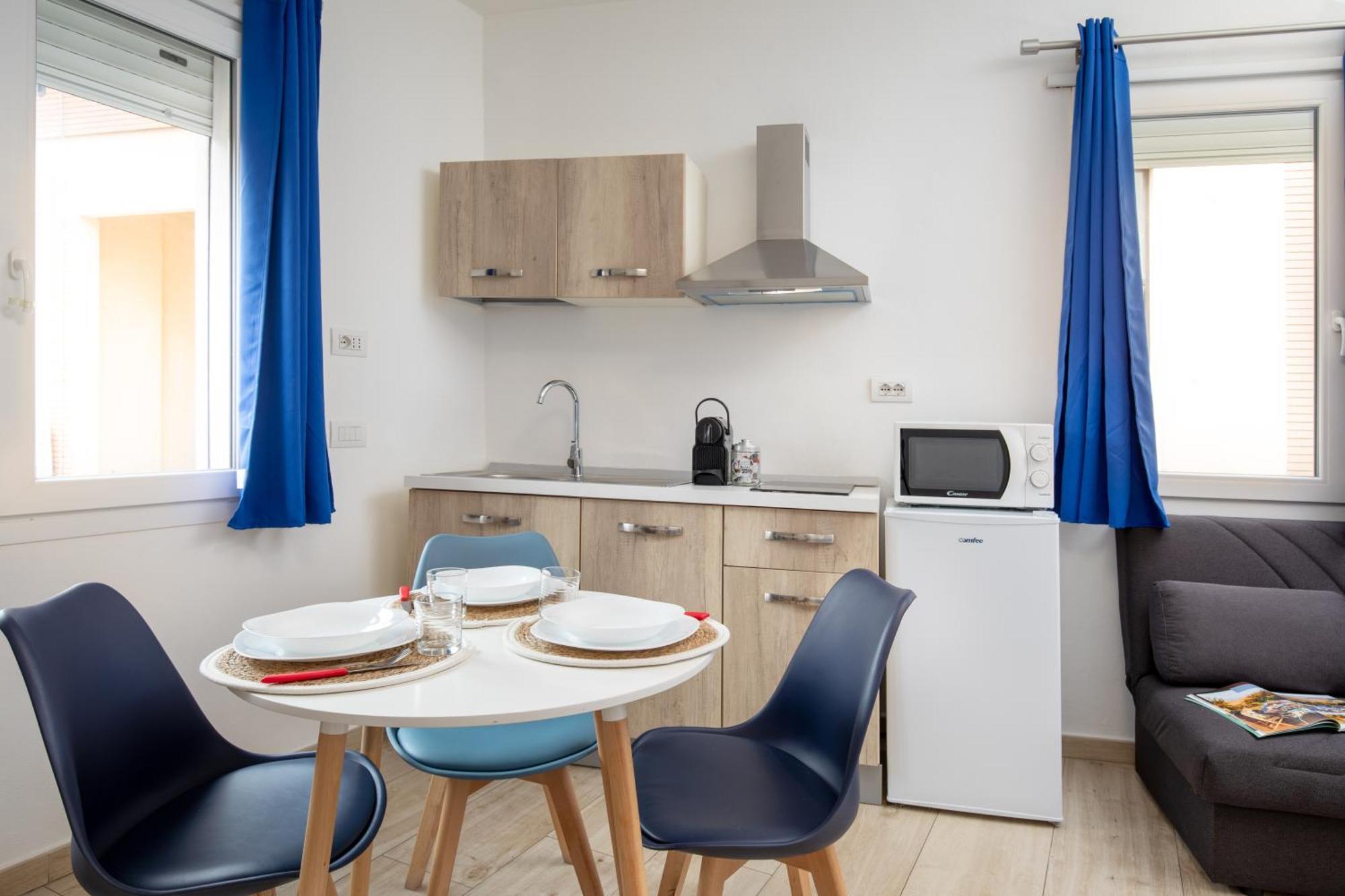 Apartmán Olbialoft Exteriér fotografie