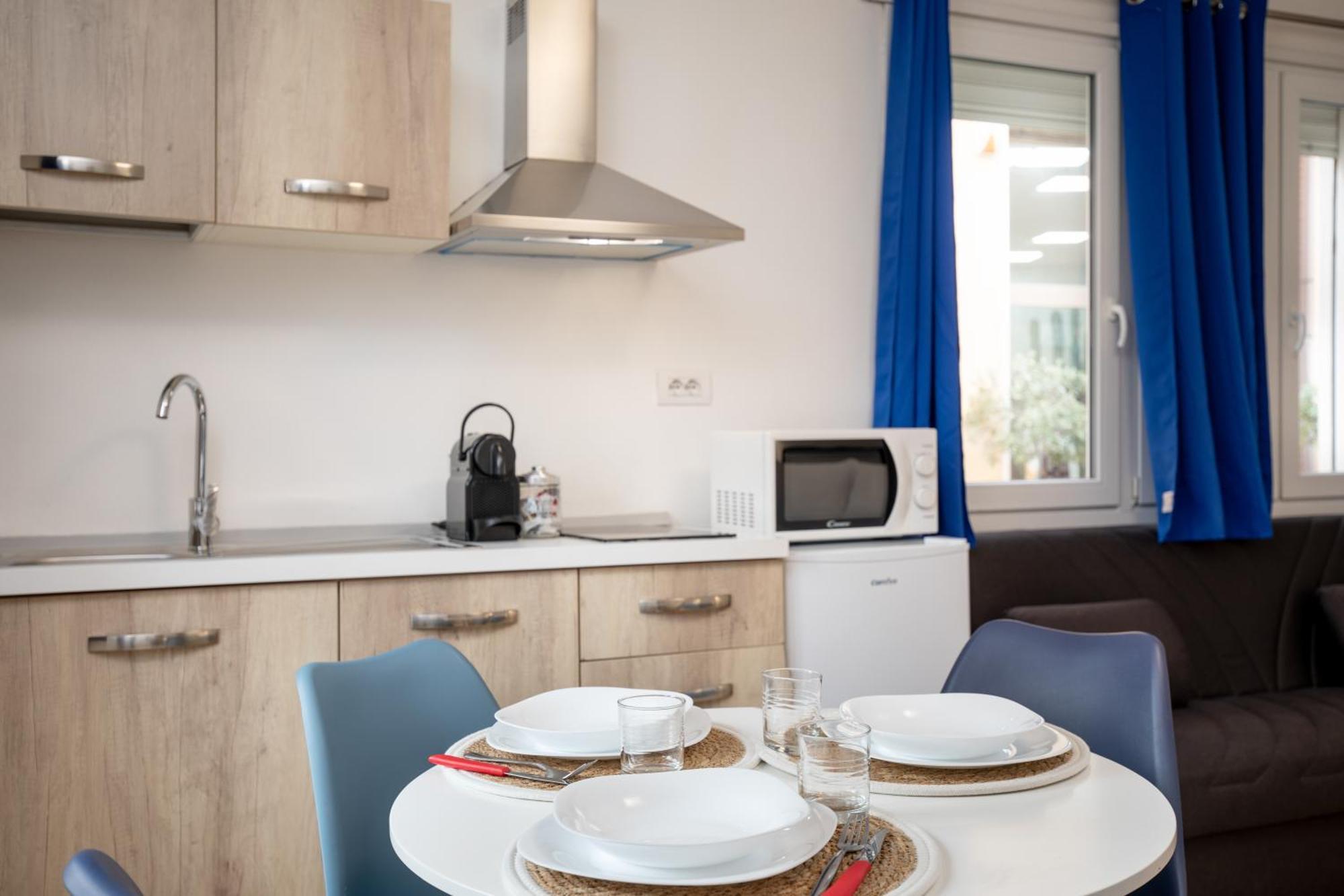 Apartmán Olbialoft Exteriér fotografie