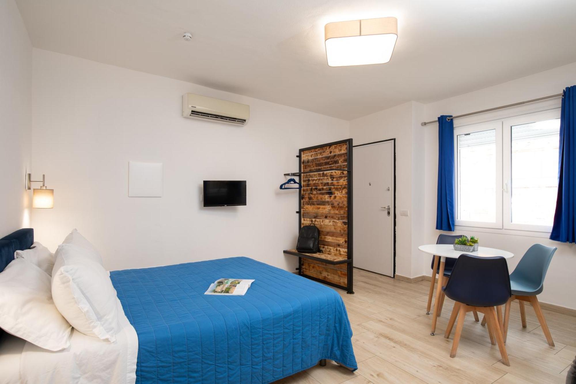 Apartmán Olbialoft Exteriér fotografie