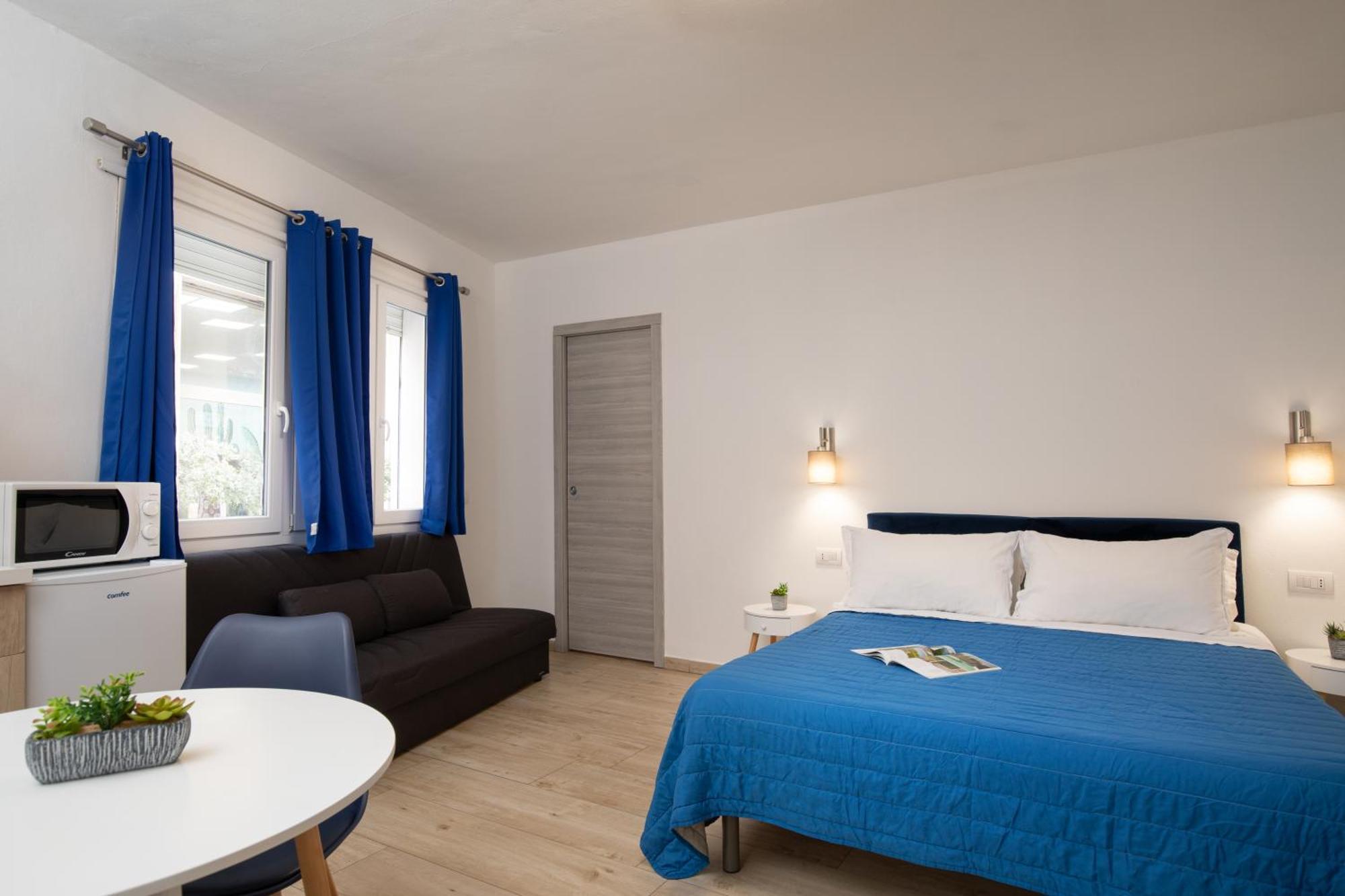 Apartmán Olbialoft Exteriér fotografie