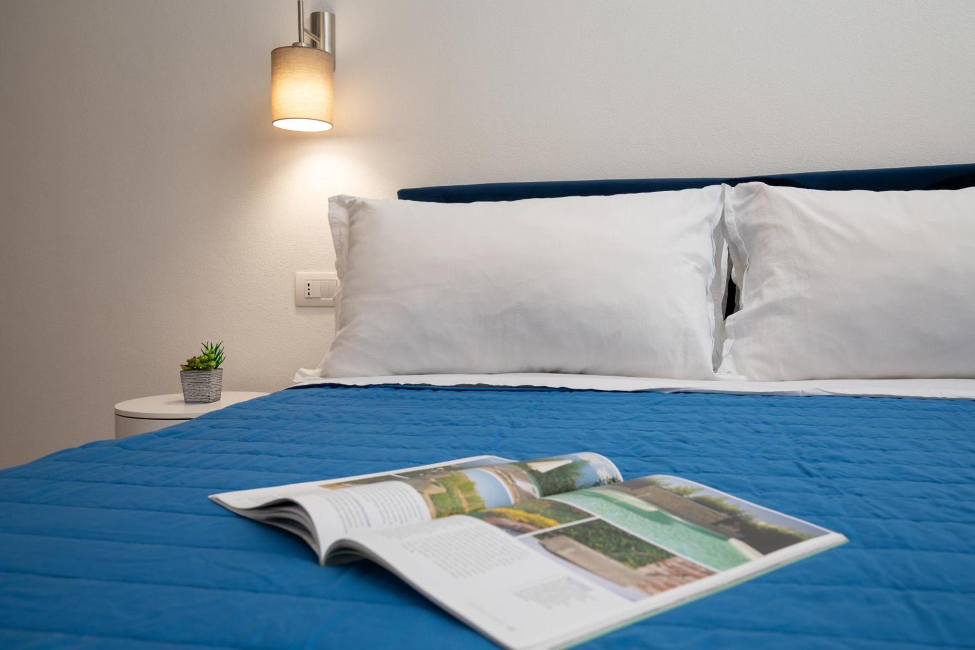 Apartmán Olbialoft Exteriér fotografie