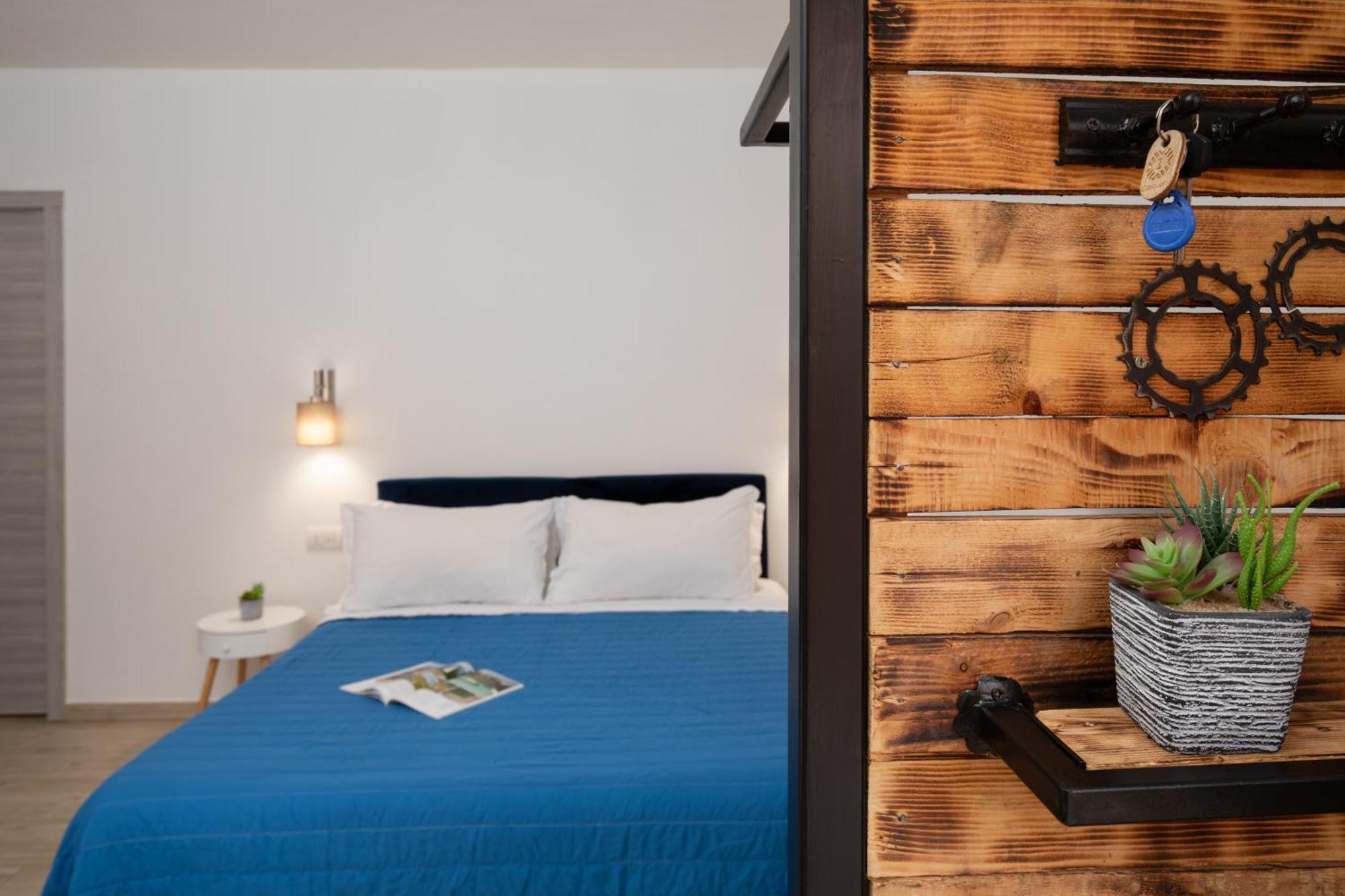 Apartmán Olbialoft Exteriér fotografie
