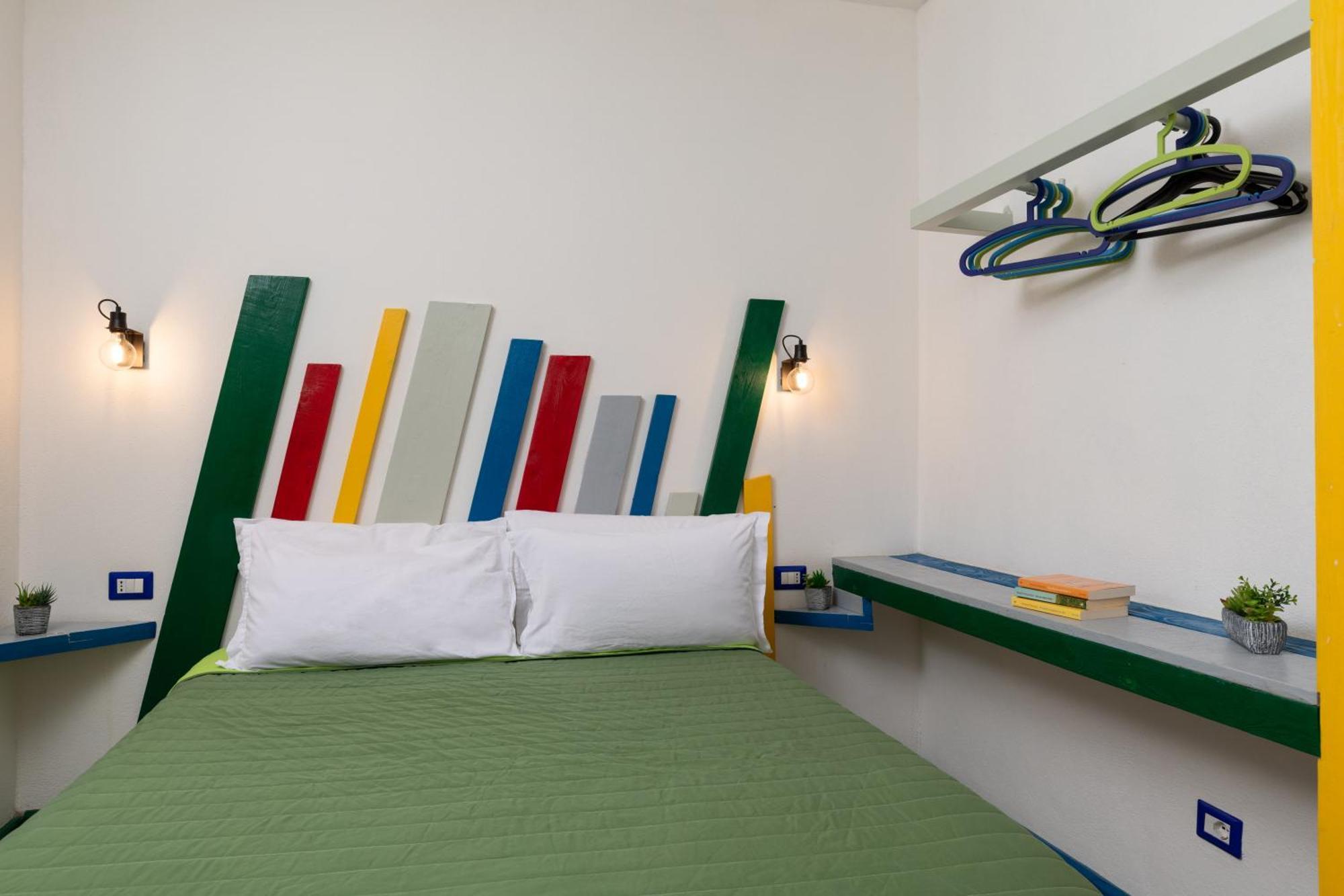 Apartmán Olbialoft Exteriér fotografie