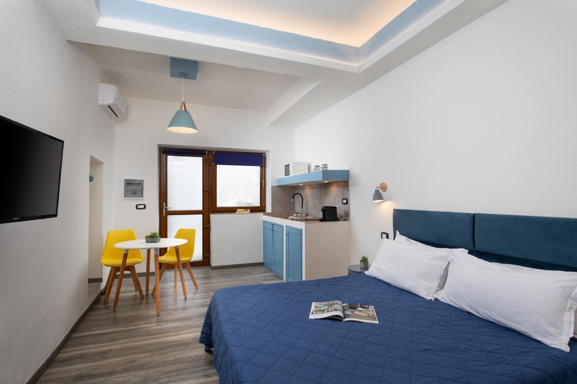 Apartmán Olbialoft Exteriér fotografie