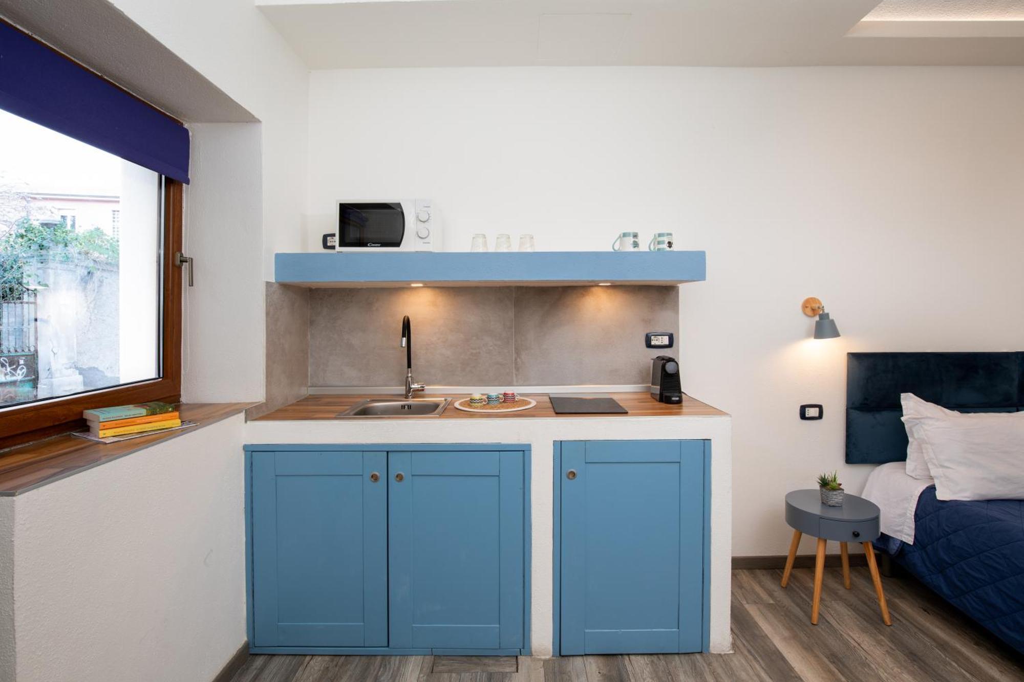 Apartmán Olbialoft Exteriér fotografie
