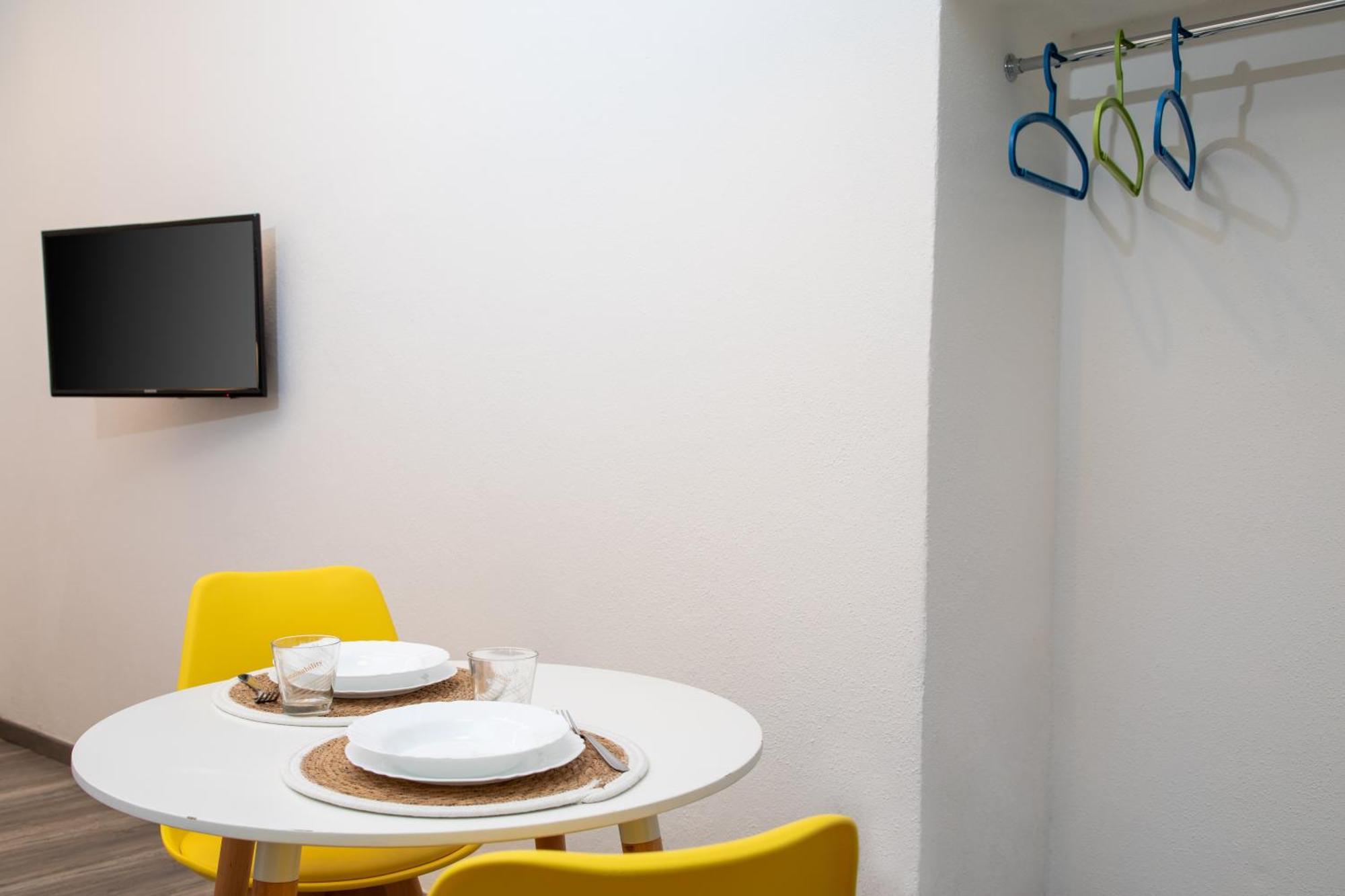 Apartmán Olbialoft Exteriér fotografie