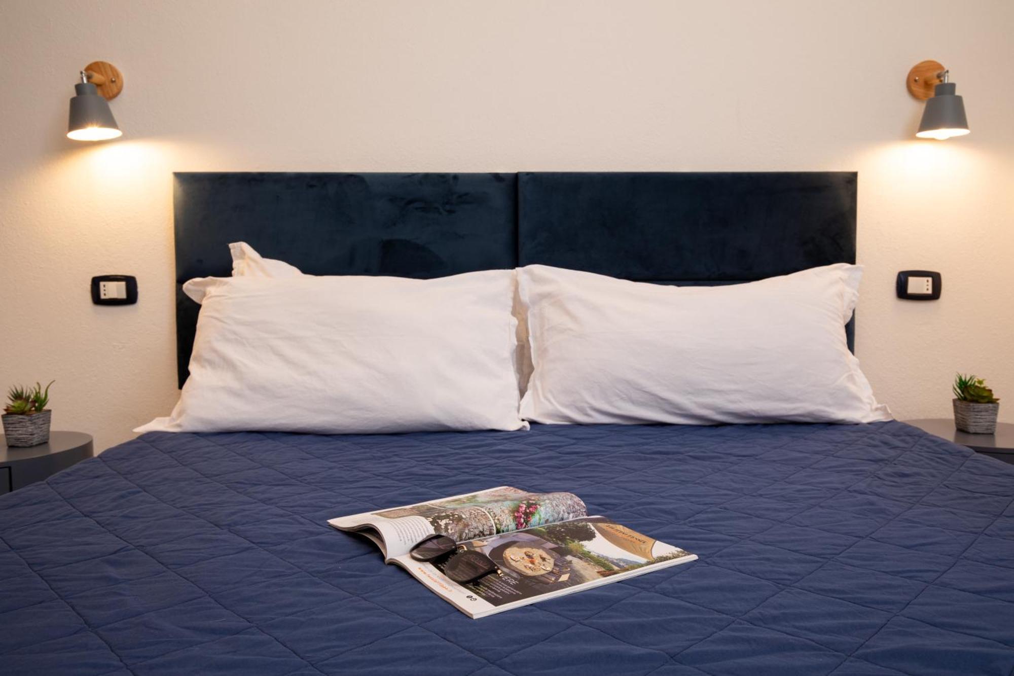 Apartmán Olbialoft Exteriér fotografie