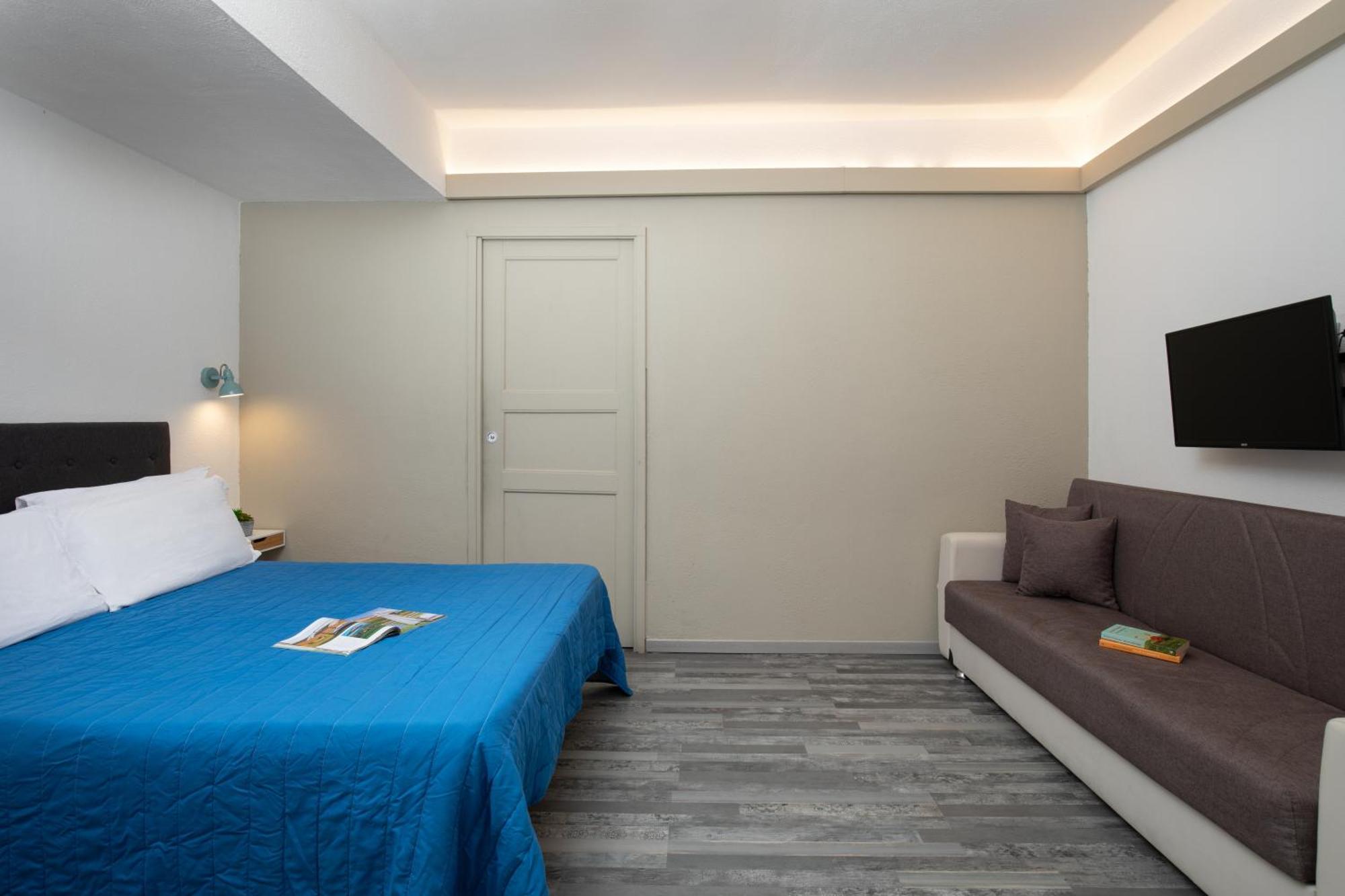 Apartmán Olbialoft Exteriér fotografie