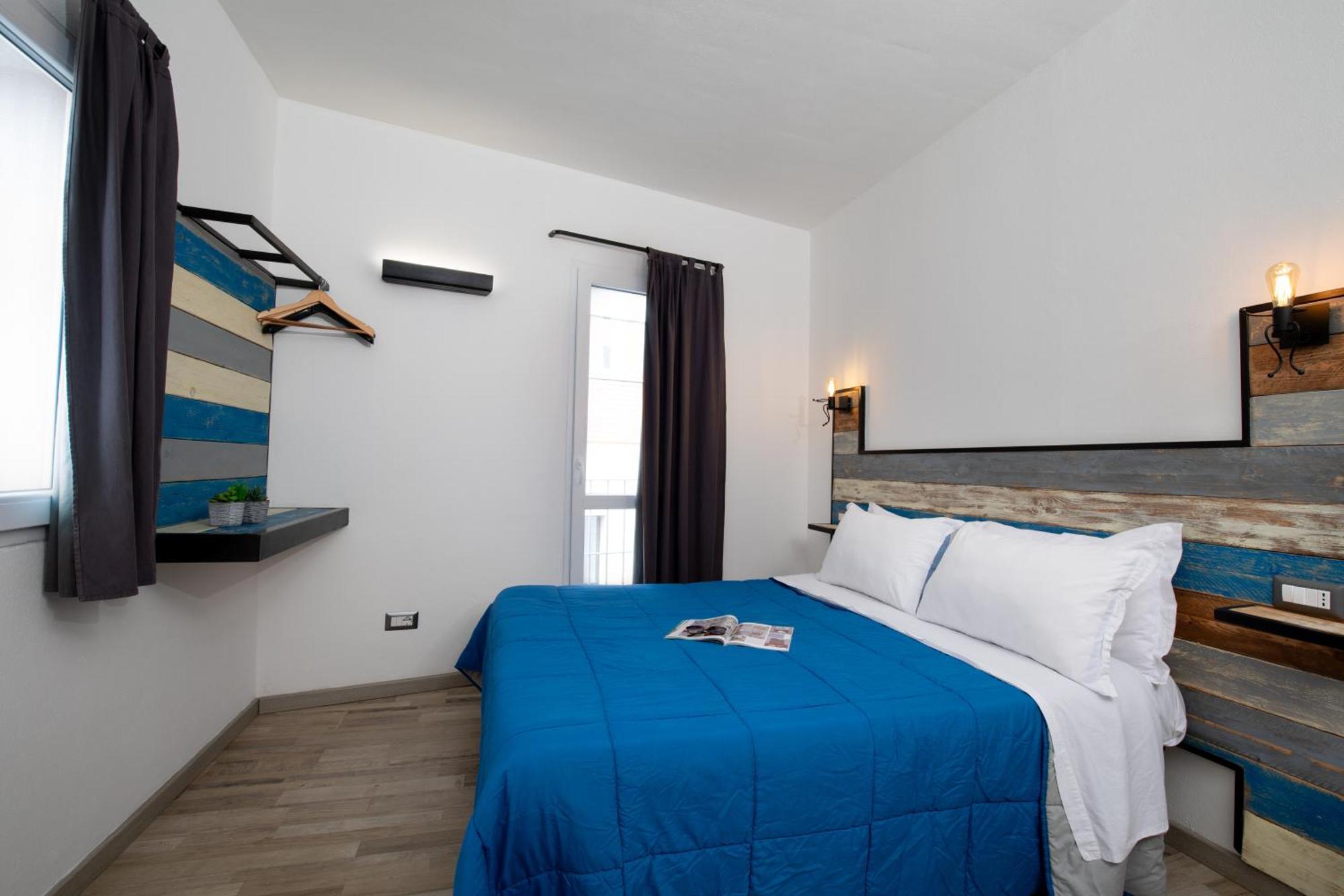 Apartmán Olbialoft Exteriér fotografie